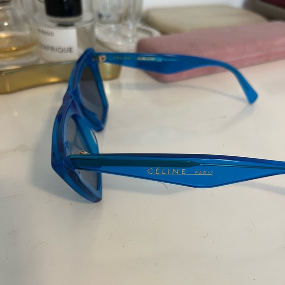 Celine Edge Sunglasses - Picture 2 of 4
